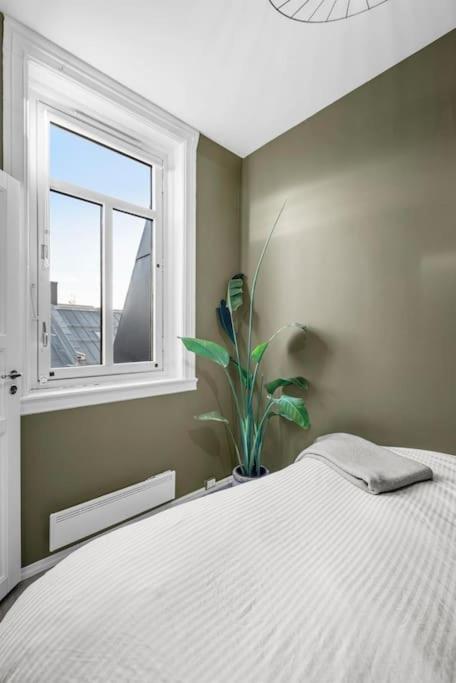 Appartement Newly Renovated - Oslo Downtown Extérieur photo